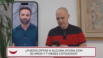 ¿Puedo solicitar alguna ayuda al SEPE si tengo 30 años y he cotizado siete meses?