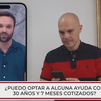 ¿Puedo solicitar alguna ayuda al SEPE si tengo 30 años y he cotizado siete meses?