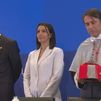 Zarzalejo: "Todas las universidades aportan y son necesarias"