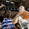 69-50. El Leganés hace historia y jugará su primera final de la Supercopa