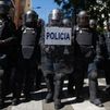 Los sindicatos de la Policía tachan de "esperpento" que el Gobierno investigue su labor en el desahucio de Maricarmen