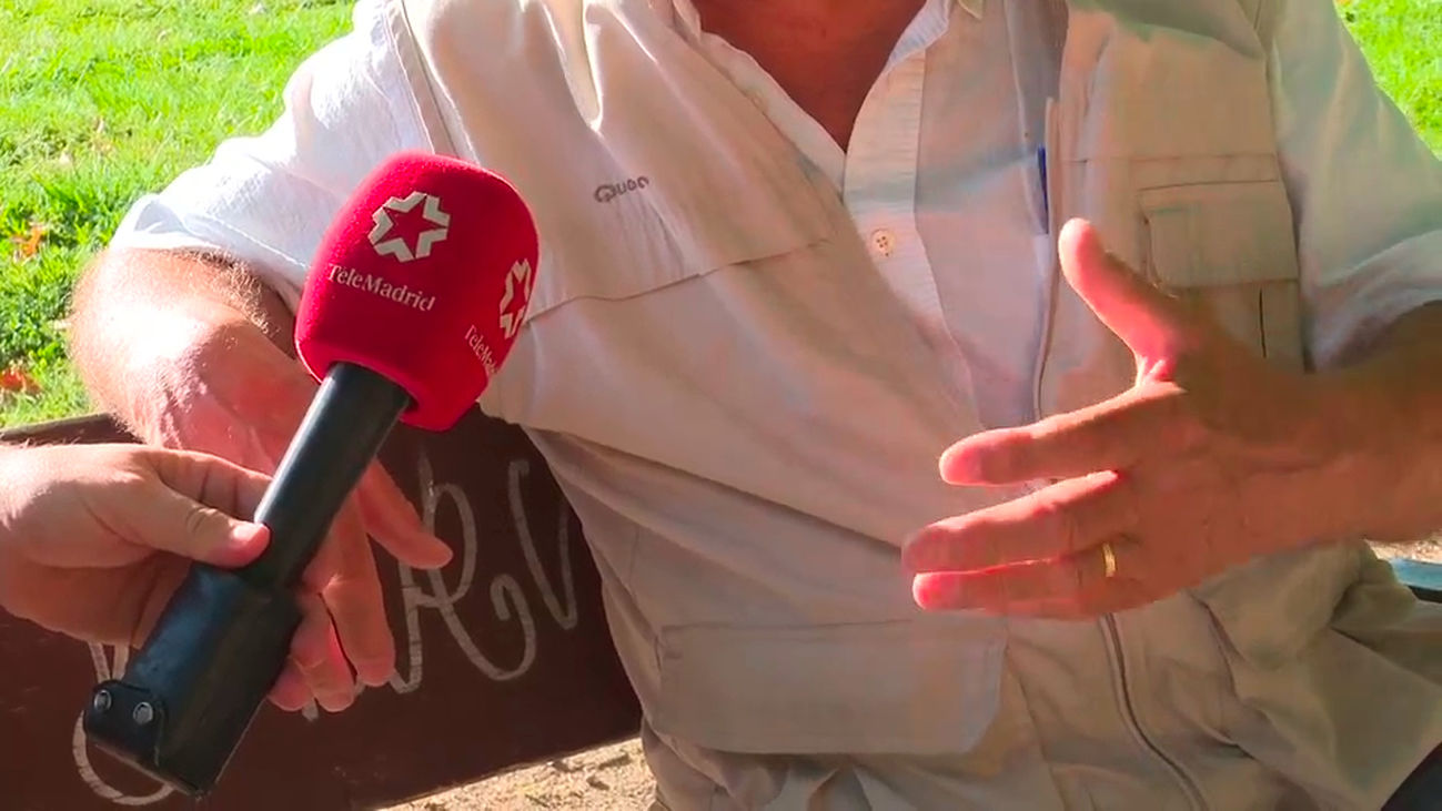Juan, 80 años y un piso heredado okupado: "Necesito recuperar mi casa para poder pagar las facturas"