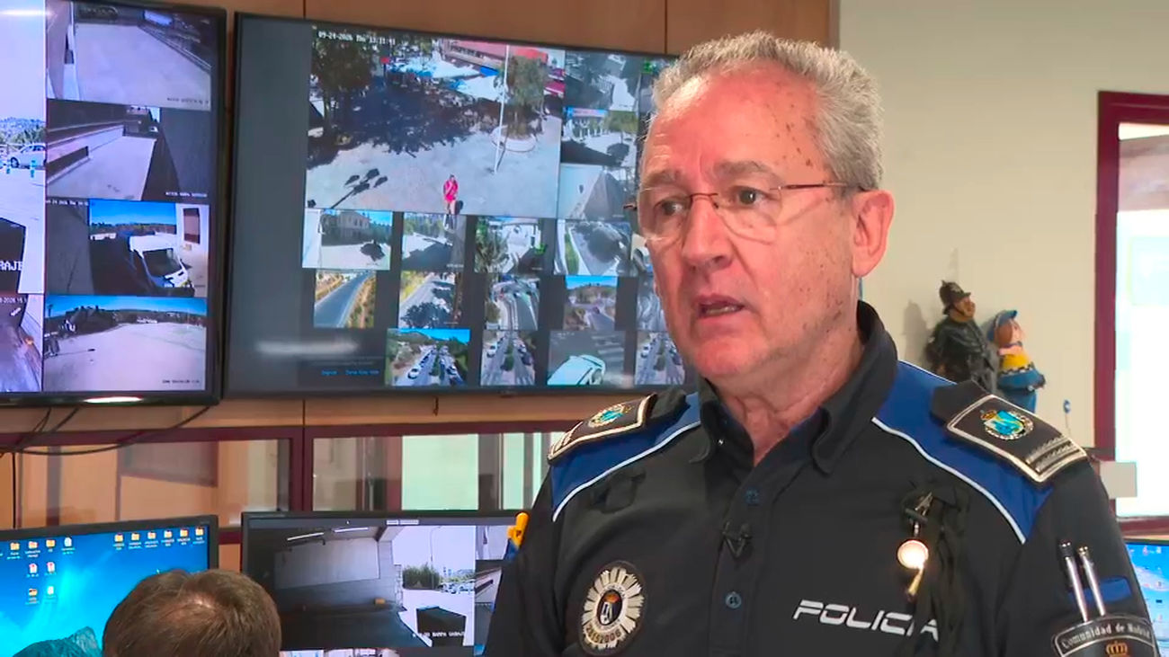 Torrelodones y Hoyo de Manzanares compartirán su policía local
