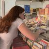 El Paseo de Recoletos se convierte en un museo al aire libre del libro antiguo: joyas desde 1 euro