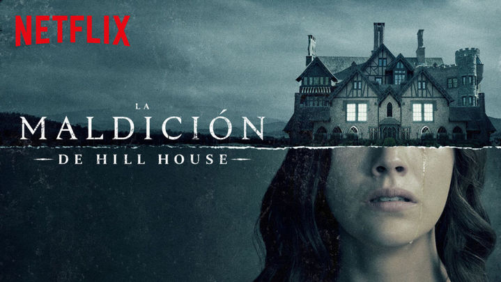 La maldición de Hill House