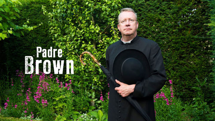 El-Padre-Brown