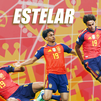 España da brillo a la segunda estrella y Lamine Yamal, al Balón de Oro
