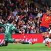 Oyarzabal prolonga su racha con el gol