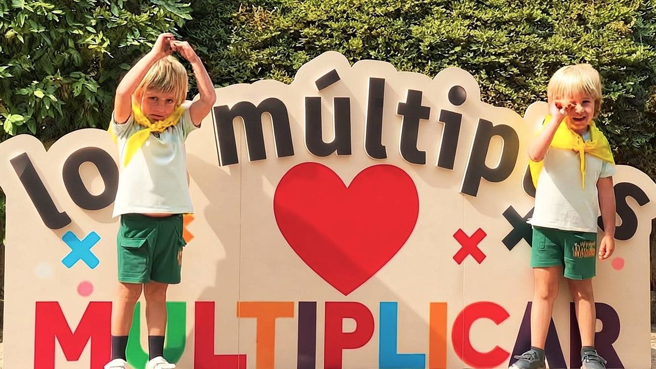 Las familias de partos múltiples denuncian tener una semana menos de permiso por cada bebé adicional