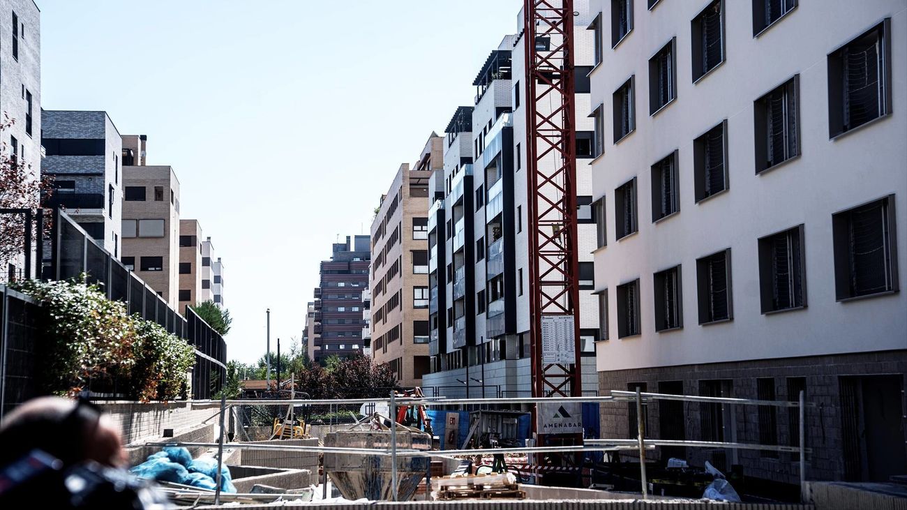 EMVS Madrid cumple 45 años con más de 10.000 viviendas de alquiler asequible y el 17% de la vivienda protegida de España