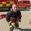 Llegan lluvias torrenciales a Madrid: las claves de los bomberos para prevenir inundaciones y estar preparados