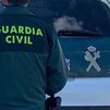 Agente de la Guardia Civil