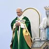 León XIV reúne a 150.000 fieles en Lourdes y pide "penitencia" ante un mundo marcado por los conflictos