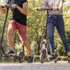 Casco para patinetes y 15 años de edad mínima: estas son la nuevas normas de tráfico