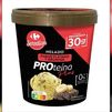 Alerta alimentaria: retiran un lote de helado tras detectar cacahuete sin declarar