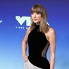 Taylor Swift  triunfa en los Premios MTV-VMA