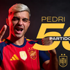 Pedri: “No toca parar aquí, a seguir adelante e intentar volver a ganar”