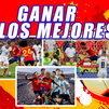 La Selección española tritura a las otras estrellas