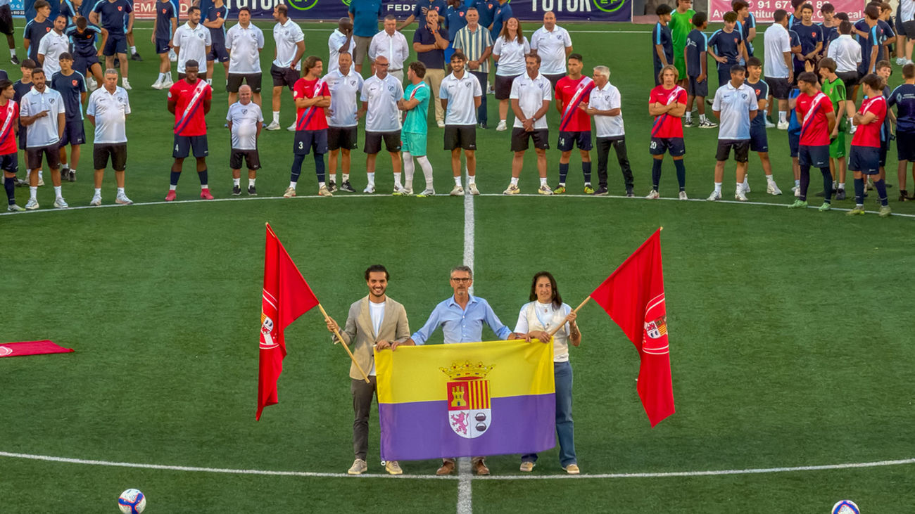 AD Torrejón CF