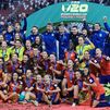 España conquista su segundo Mundial sub'20 femenino