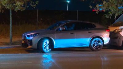 Recuperan en Alcorcón un coche robado en Usera gracias al localizador del vehículo