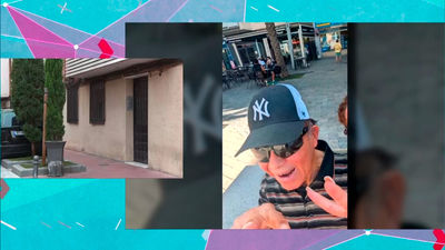 Hallan restos del anciano de Torrejón, desaparecido  en septiembre, en el vertedero de Loeches