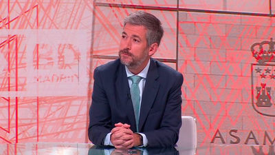 La Comunidad de Madrid acusa a Sánchez de buscar "el choque institucional" con la acampada en  Sol