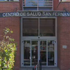 San Fernando protesta por el traslado de su PAC a Coslada