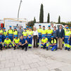 Alcobendas refuerza la limpieza con 1,1 millones de euros para nuevos servicios y medios