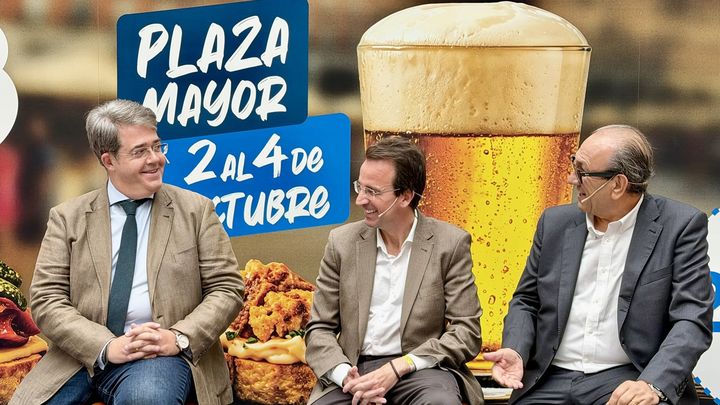 Leganés recupera su Tapa Fest con 26 propuestas gastronómicas