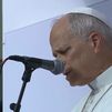 El papa León XIV pide a Europa "integrar" a los inmigrantes en "esta nueva etapa de su historia"