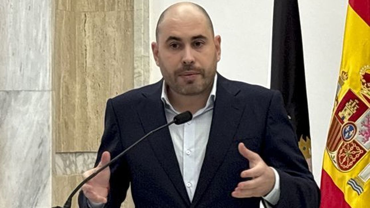 Miguel Ángel Pérez Triano