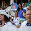 Huelga indefinida en la Sanidad desde el 28 de octubre