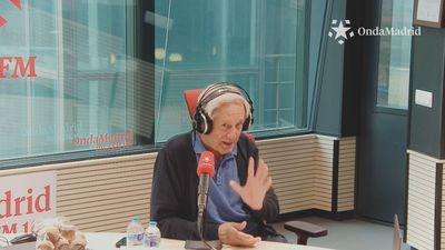 Josema Yuste: “Disfruto mucho de mi trabajo al ver reír a la gente”