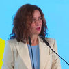Ayuso carga contra el Gobierno por permitir la acampada y Almeida estudia acciones legales