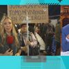 La acampada por la vivienda en Sol mantiene el flujo de manifestantes y suma nuevas tiendas