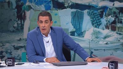 Antonio Naranjo: "Un buen Gobierno trabaja para que haya abundancia, no escasez"