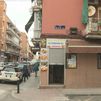 Detenido tras intentar matar a puñaladas a su pareja en su bar en Ciudad Lineal