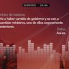Los mensajes que prueban que Delcy recibió información privilegiada del Gobierno de Sánchez