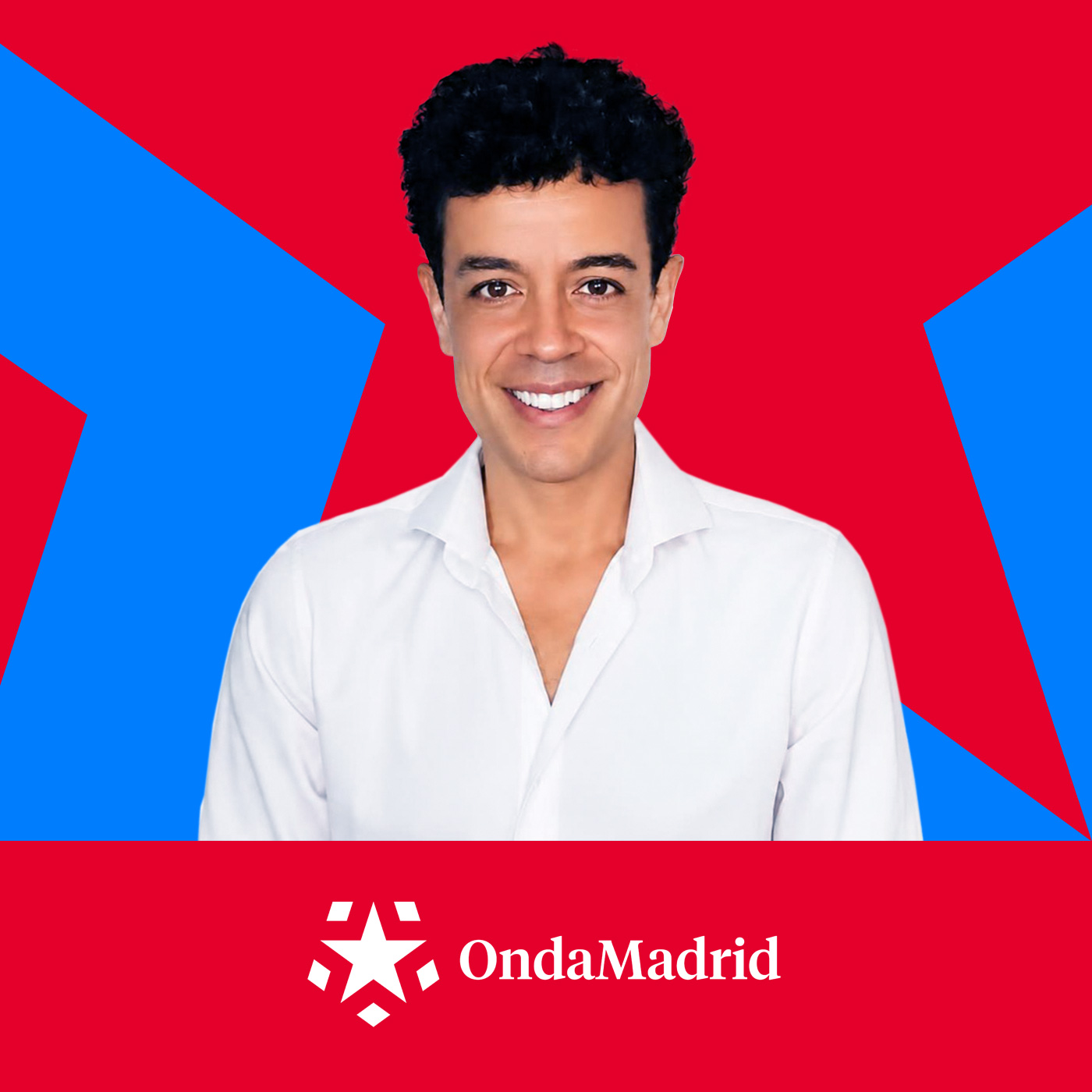Portada de Onda Madrid Todo Música