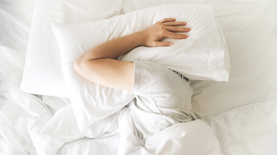 El precio de no dormir