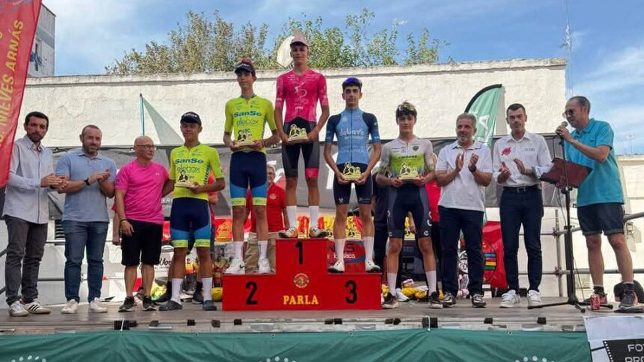 LVIII Trofeo Chico Pérez