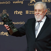 Muere el cineasta Gonzalo Suárez a los 92 años