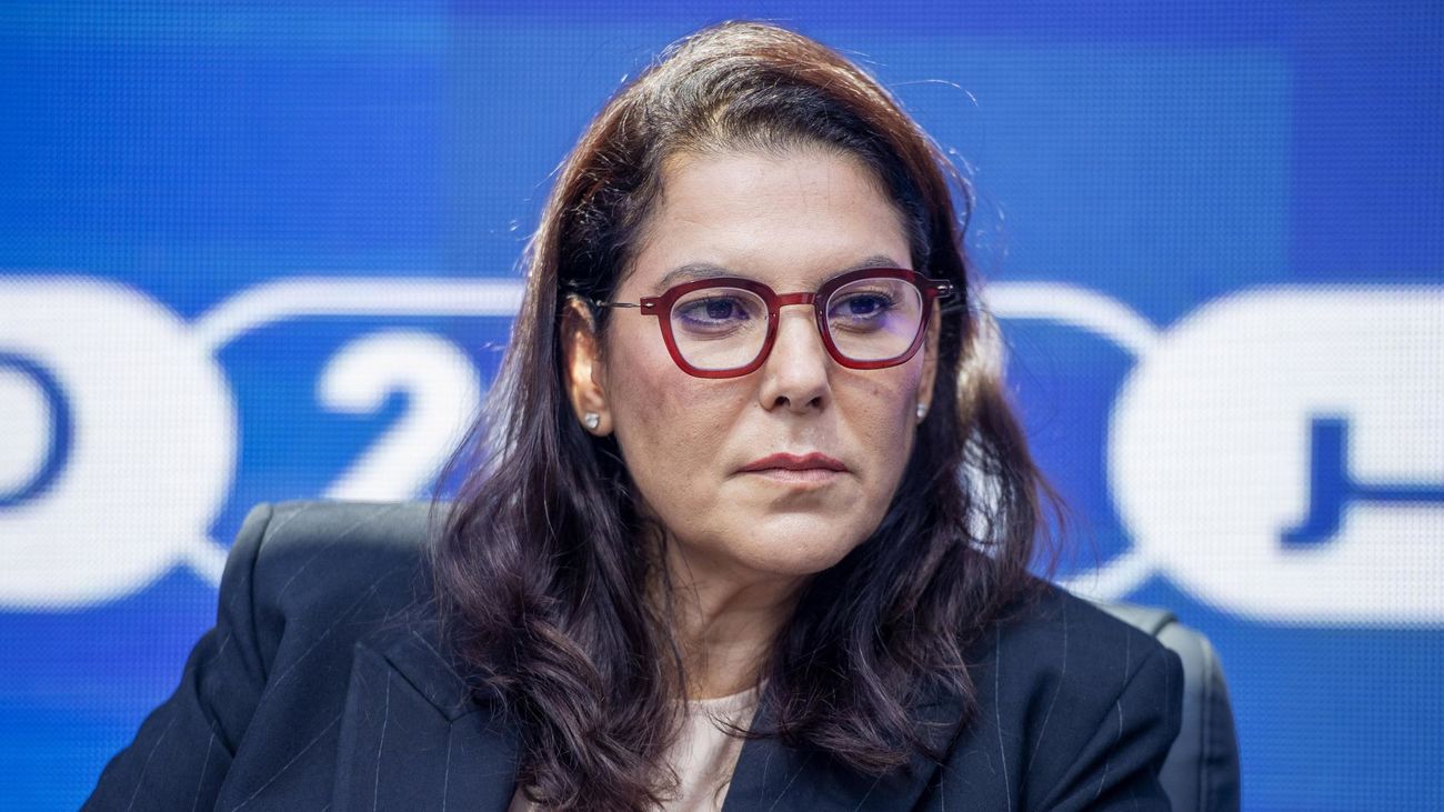 Fatima Mansouri
