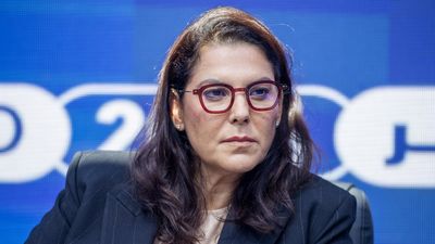 Mohamed VI encarga por primera vez a una mujer formar Gobierno: Fatima Mansouri