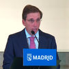 Almeida dice que el Ayuntamiento "siempre está en la solución" tras el acuerdo con Maricarmen