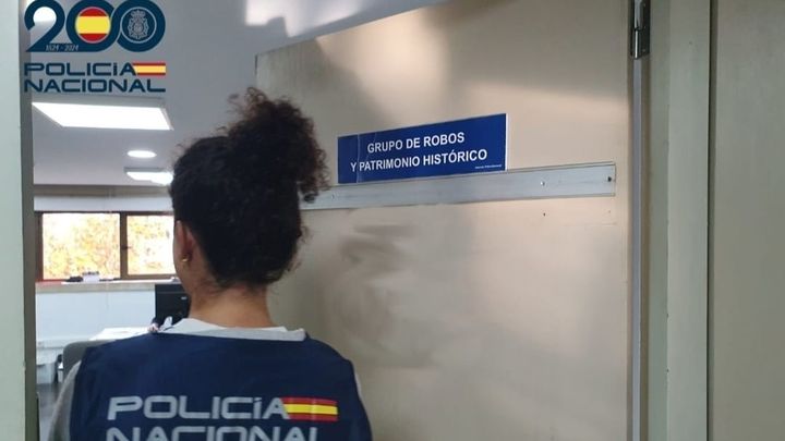 La Policía Nacional detiene a un hombre por 50 robos con fuerza, la mayoría en Alcalá de Henares