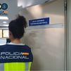 La Policía Nacional detiene a un hombre por 50 robos con fuerza, la mayoría en Alcalá de Henares