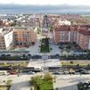 Una nueva instalación deportiva en Sanse para los vecinos de Dehesa Vieja