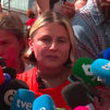 El Sindicato de Inquilinas dice que seguirá la acampada en Sol y tacha de "vergüenza" que haya dos decretos